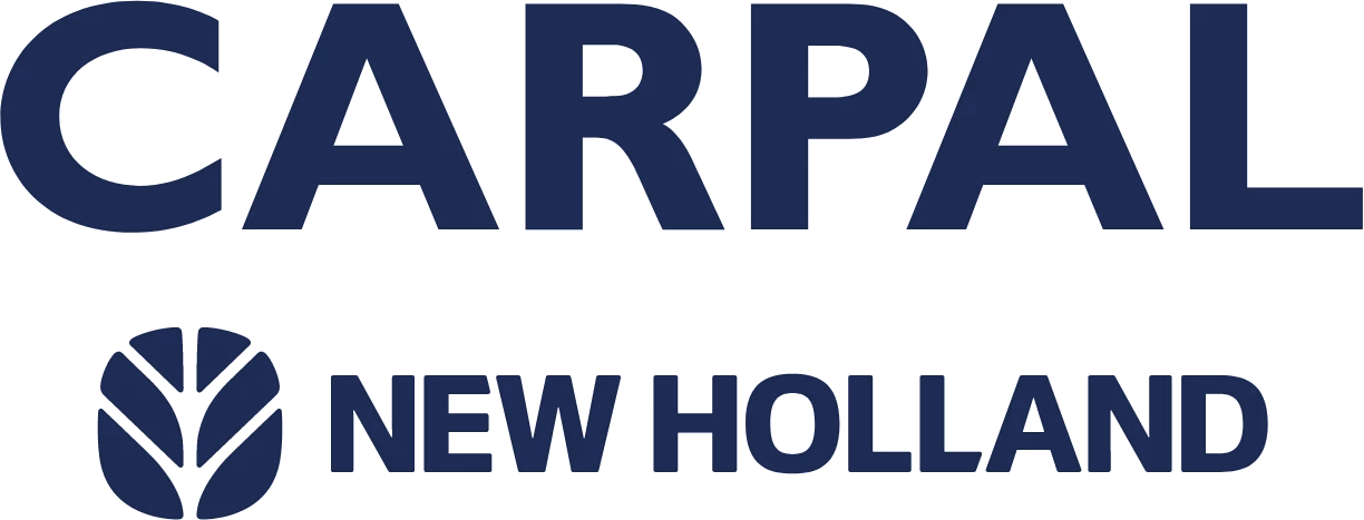 Carpal New Holland