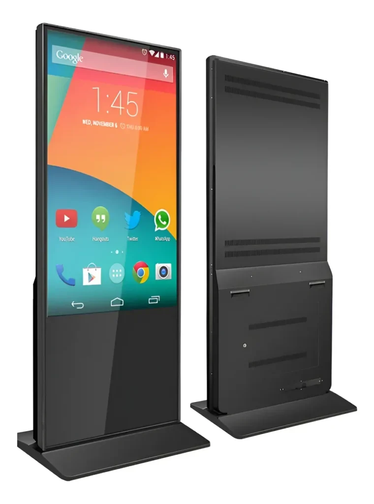 Painel Informativo